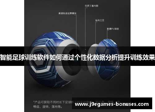 智能足球训练软件如何通过个性化数据分析提升训练效果